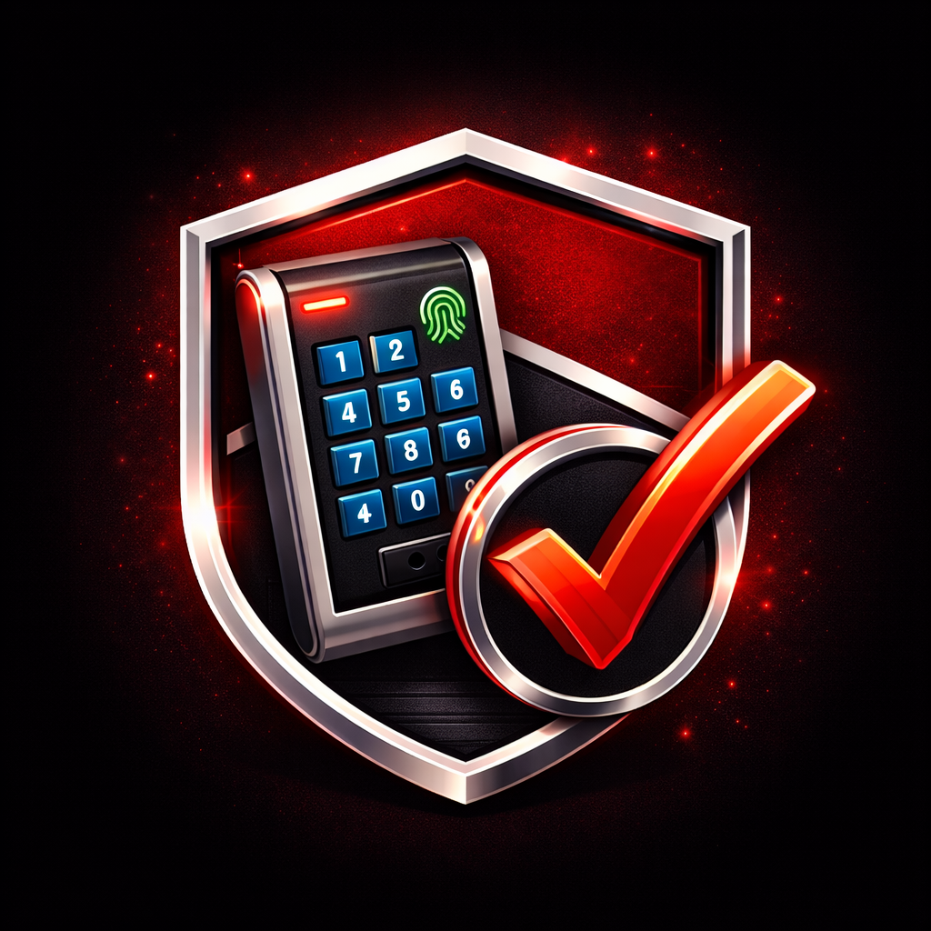 Icono de acceso de clientes