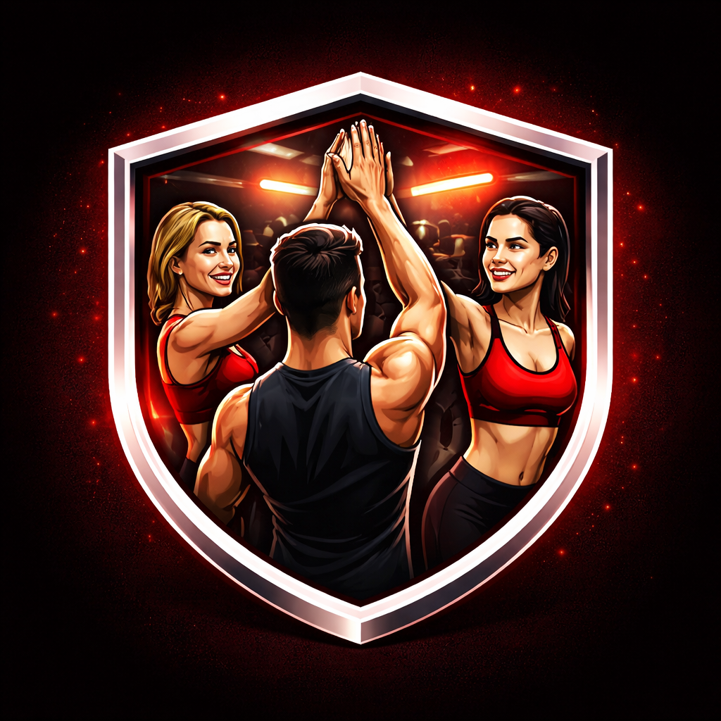 Icono de ambiente selecto