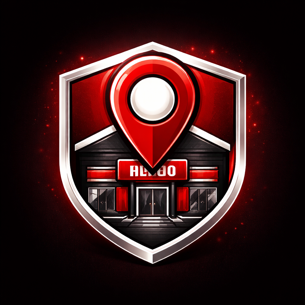 Icono de instalaciones adecuadas