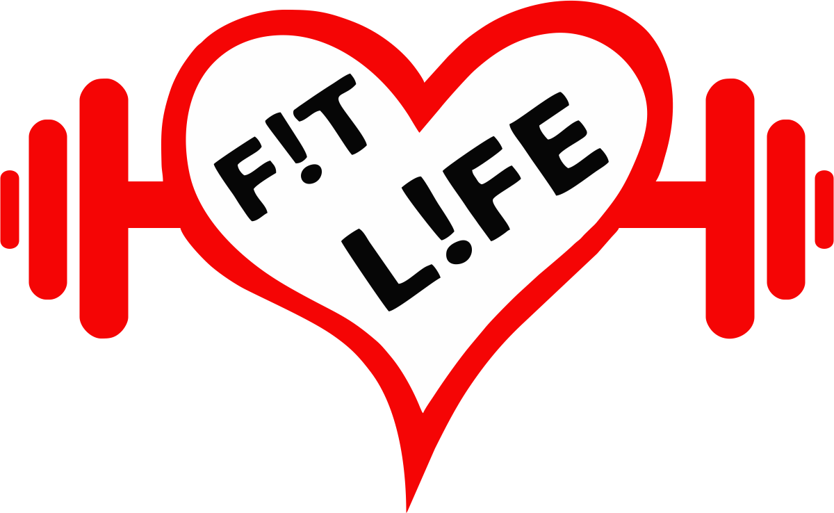 Logo FIT LIFE